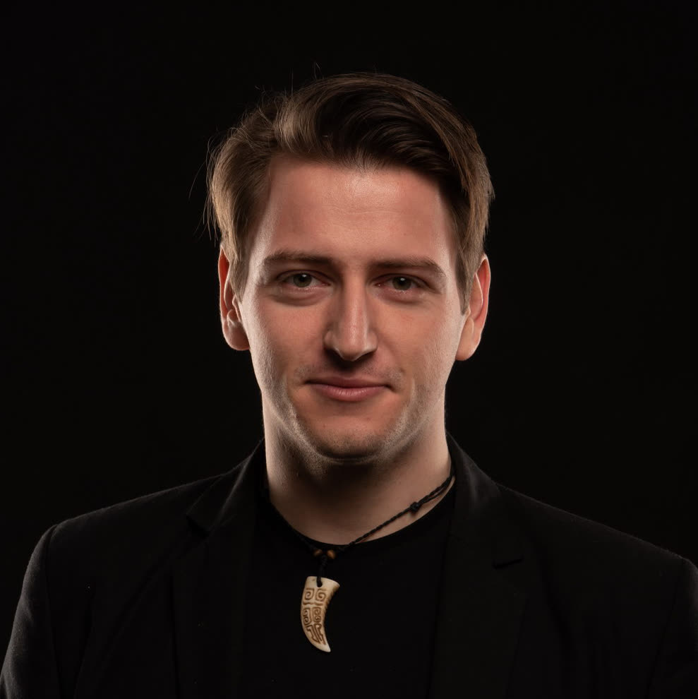 Fecske Dávid