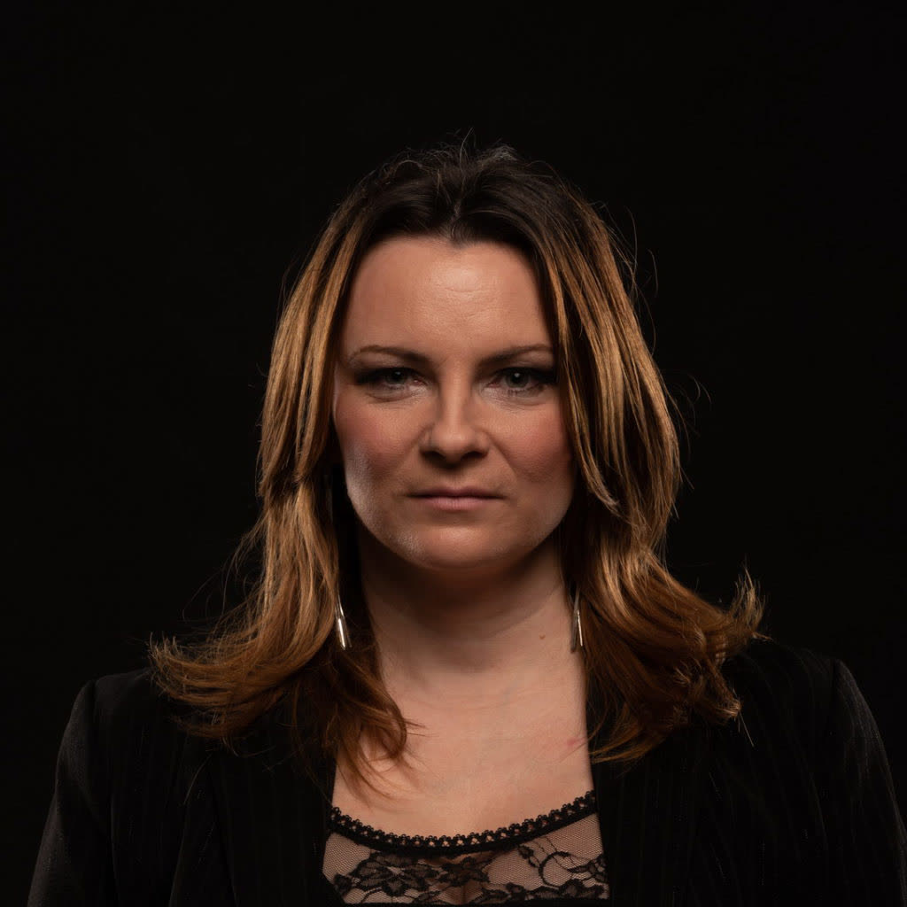 Garda Zsuzsa